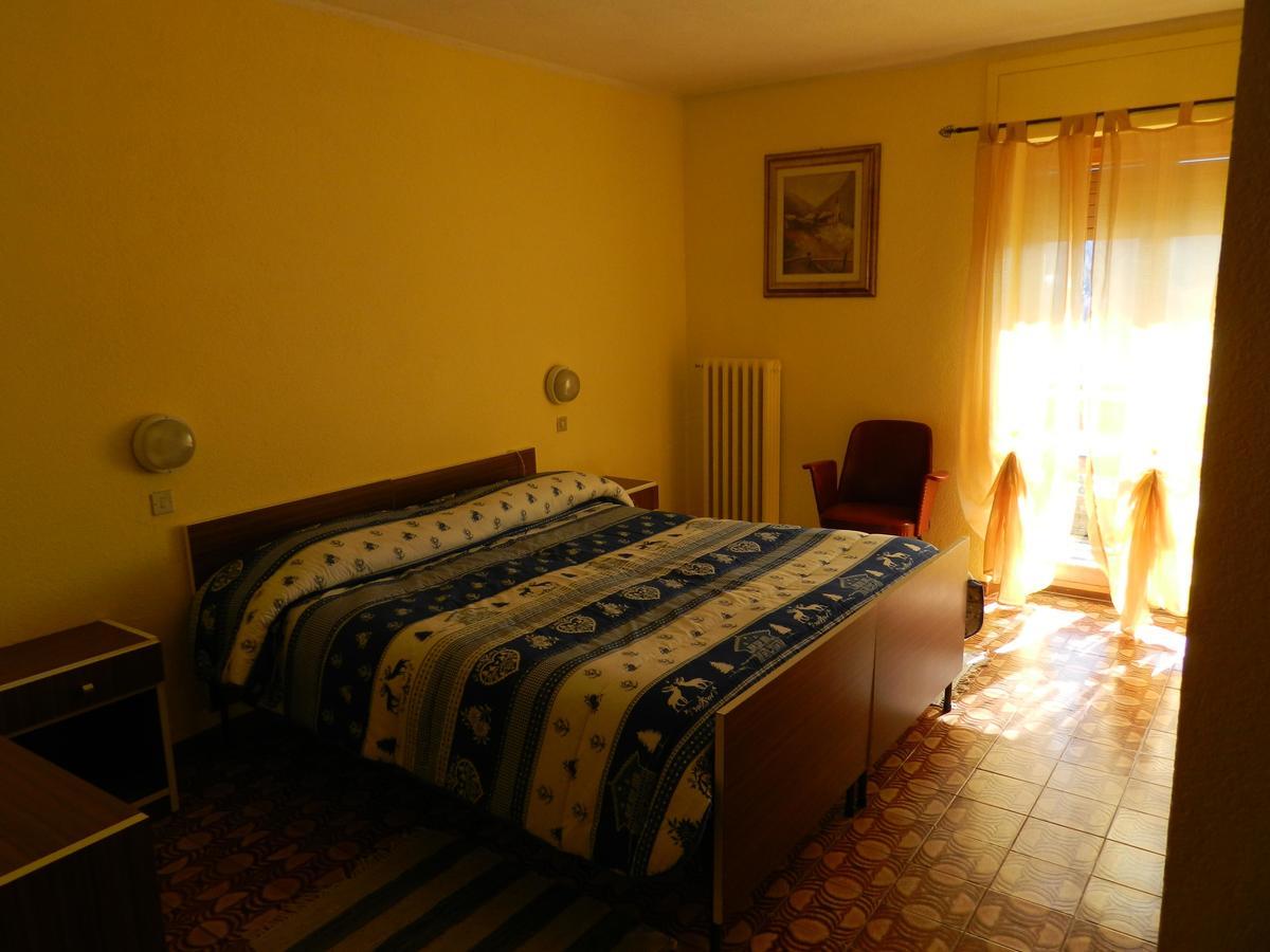 Hotel Miravidi La Magdeleine Extérieur photo