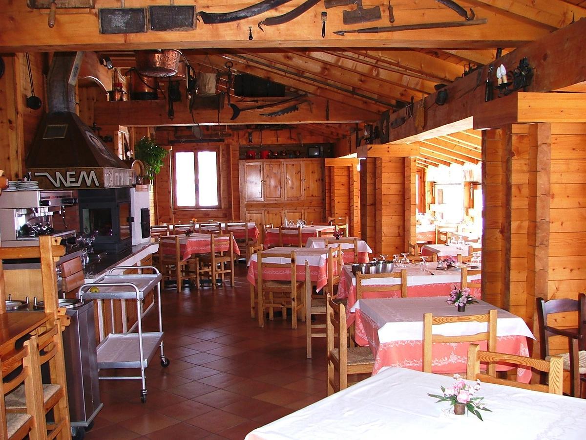 Hotel Miravidi La Magdeleine Extérieur photo