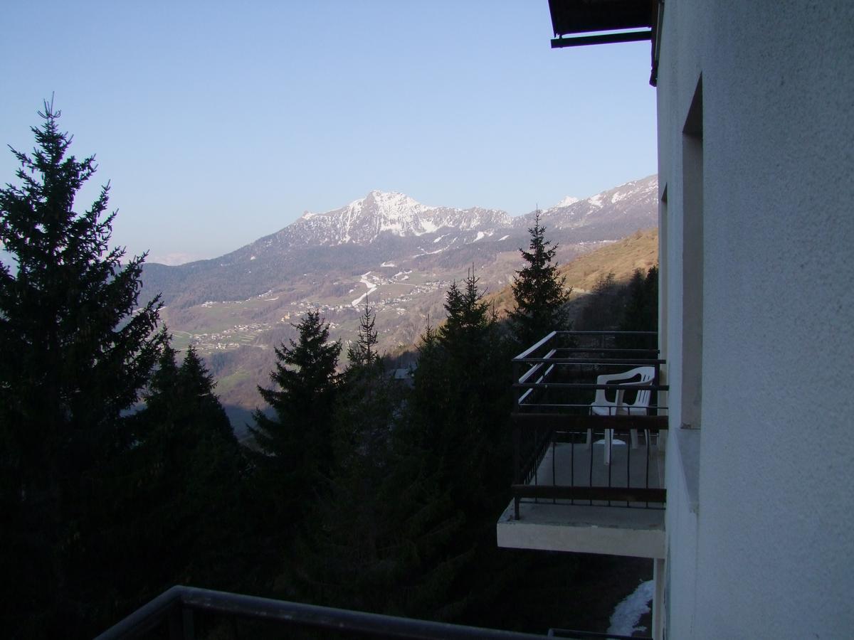 Hotel Miravidi La Magdeleine Extérieur photo