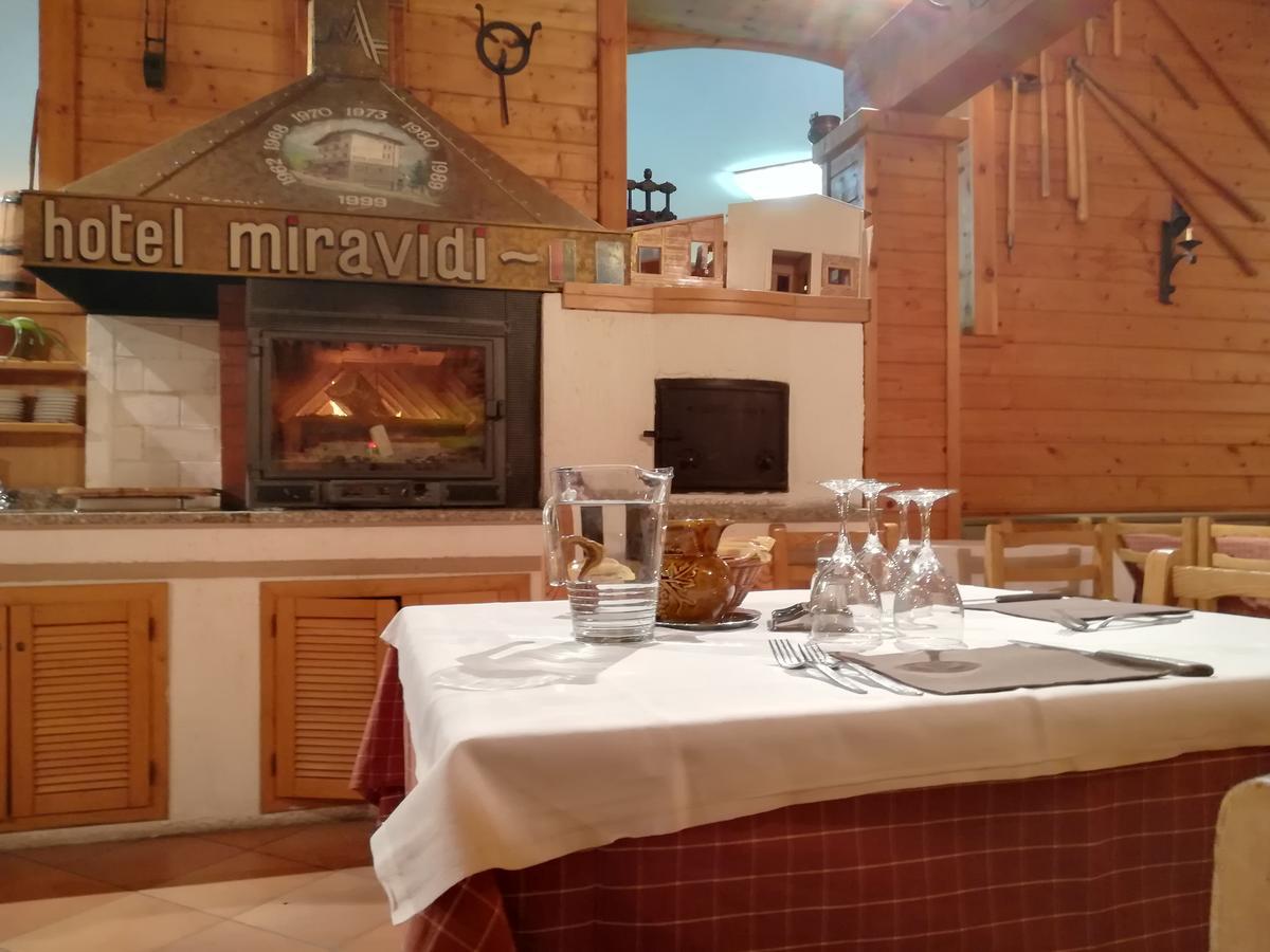 Hotel Miravidi La Magdeleine Extérieur photo