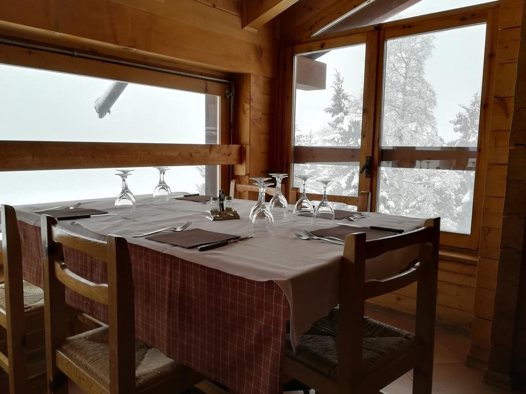 Hotel Miravidi La Magdeleine Extérieur photo