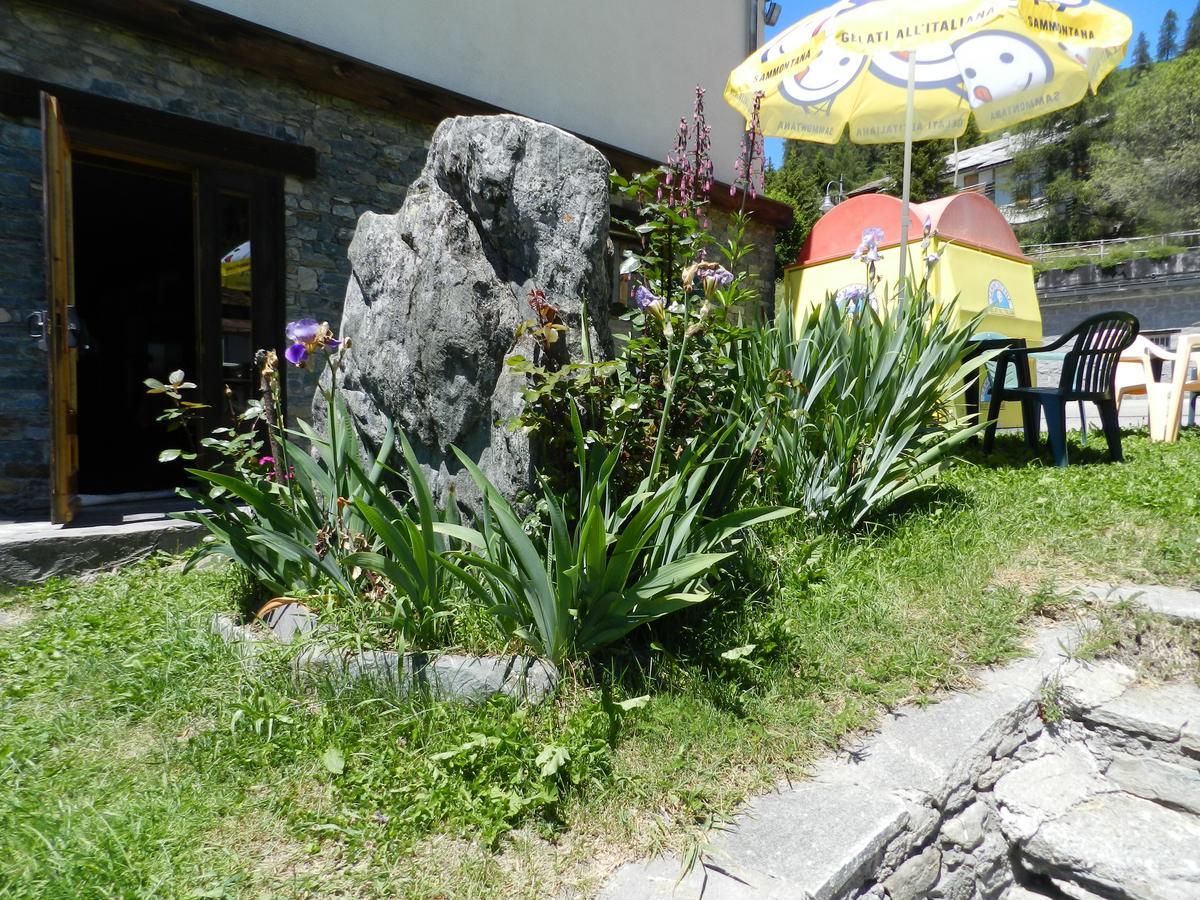 Hotel Miravidi La Magdeleine Extérieur photo