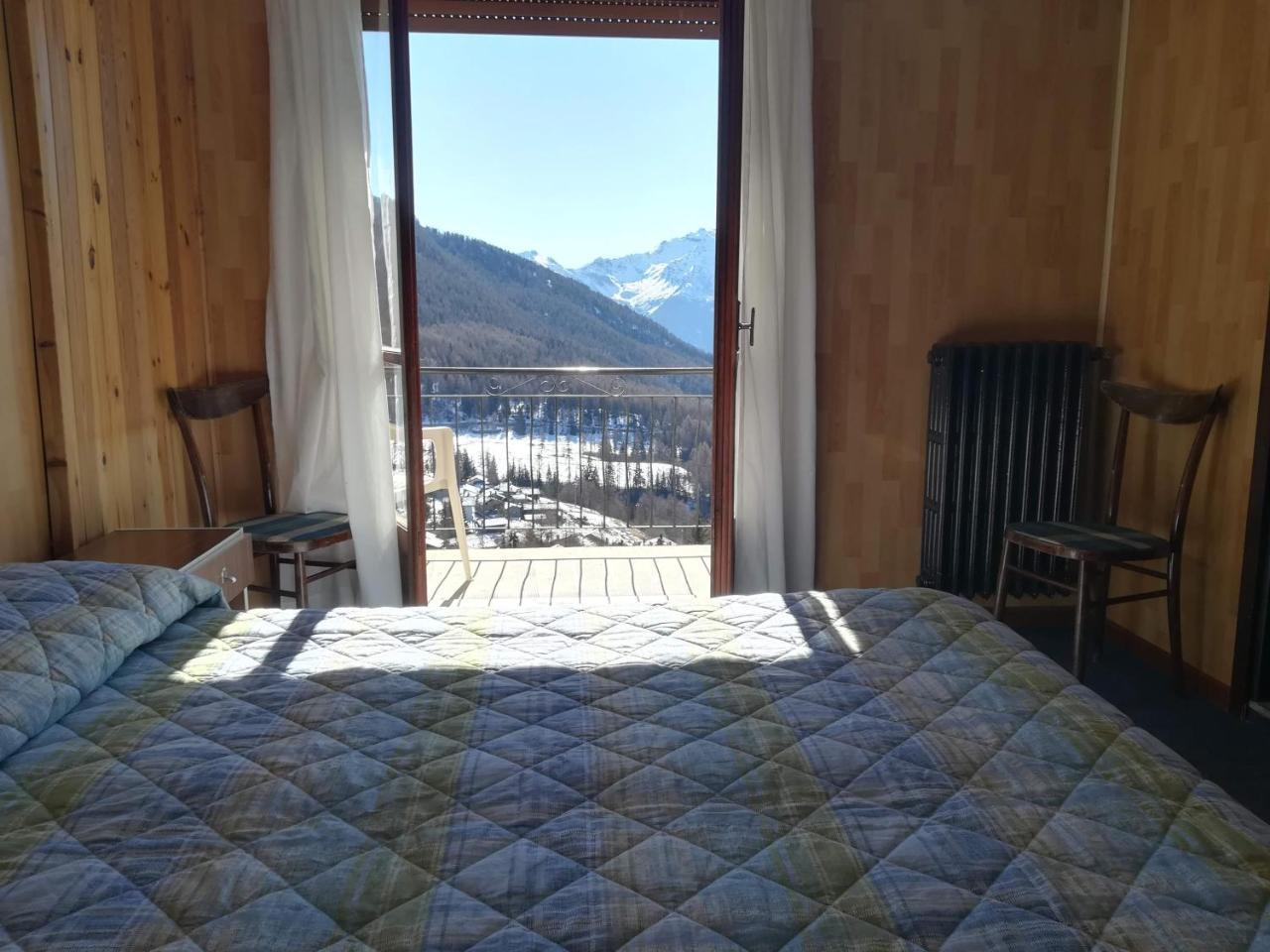 Hotel Miravidi La Magdeleine Extérieur photo