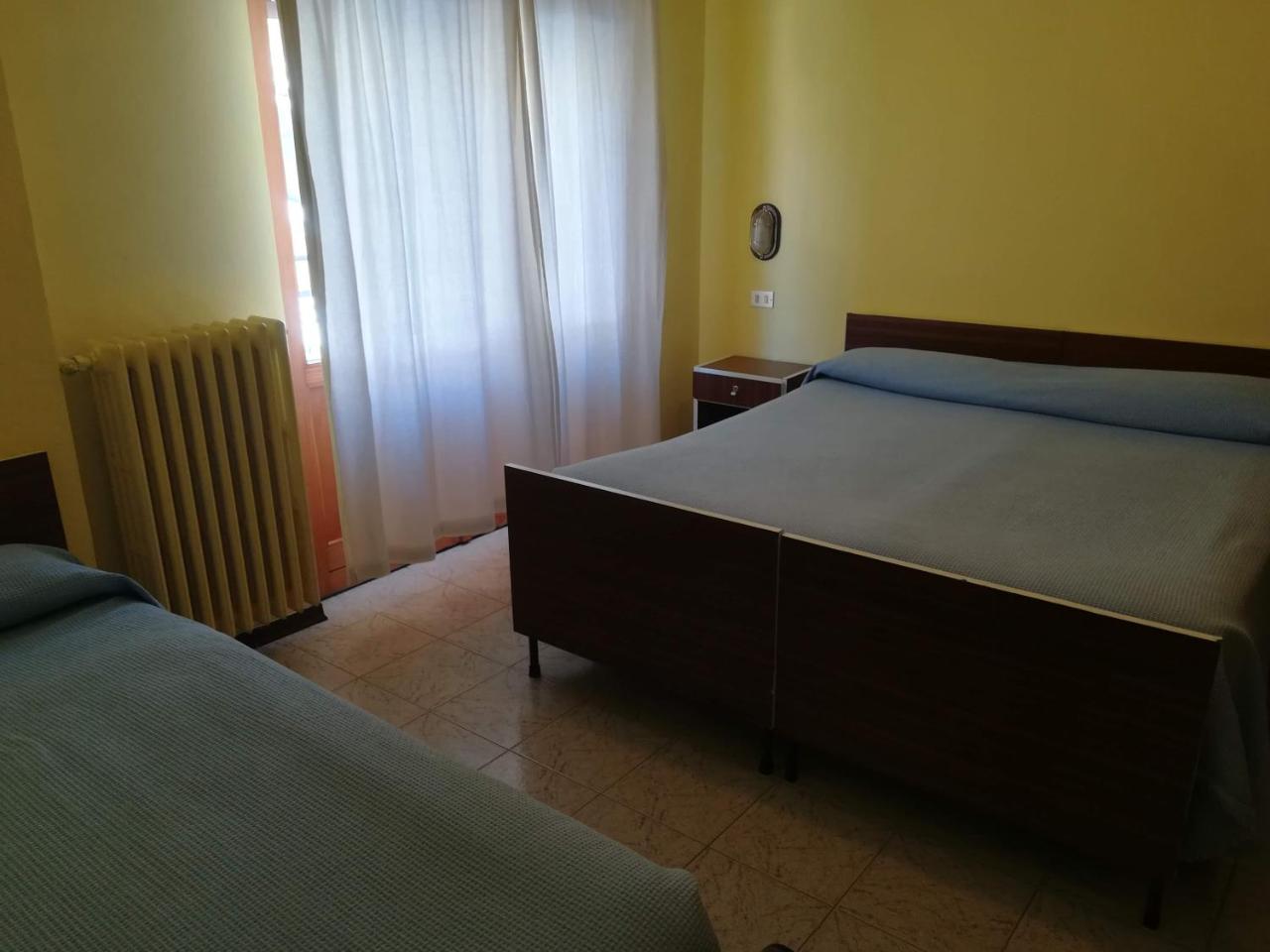 Hotel Miravidi La Magdeleine Extérieur photo