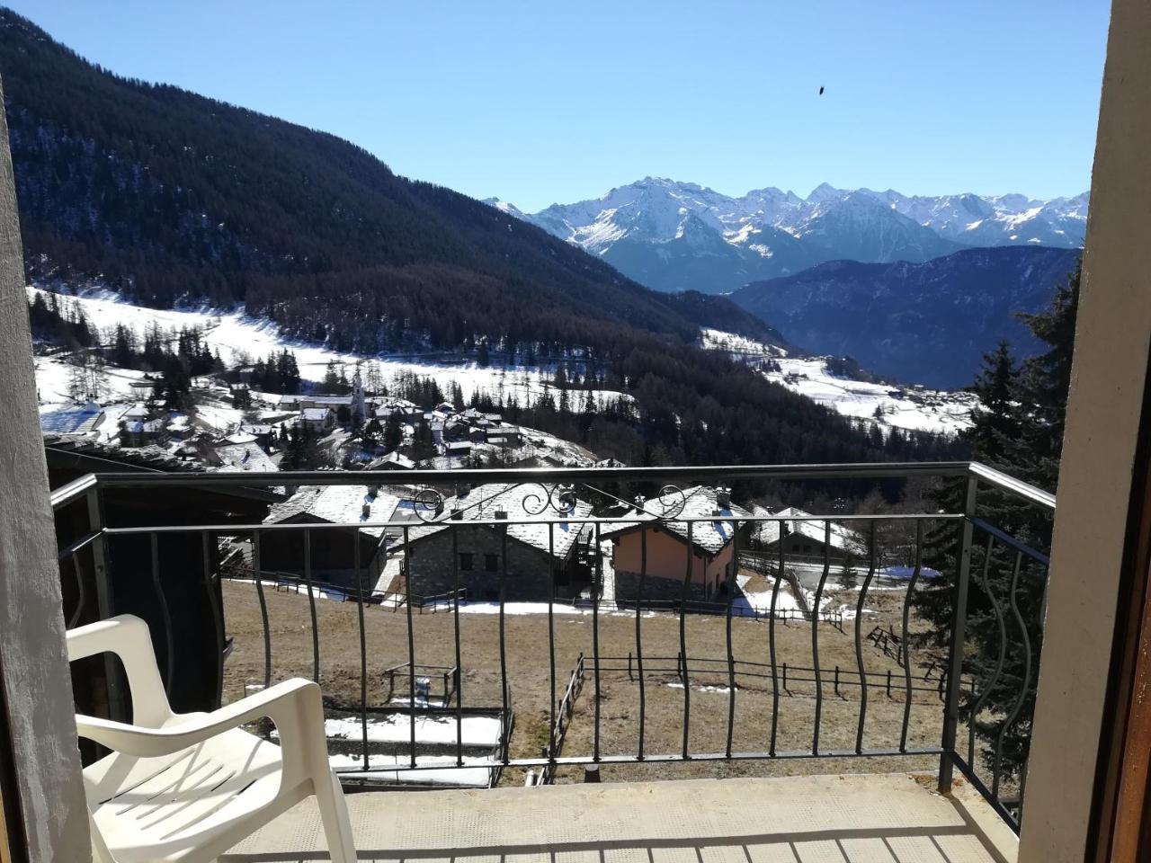 Hotel Miravidi La Magdeleine Extérieur photo